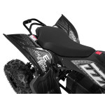 Elektrická Štvorkolka - Quad Dsert Storm Lift - čierna